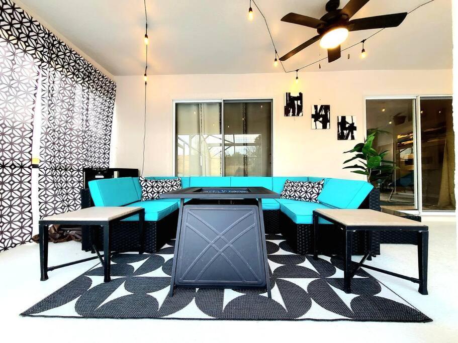 New Modern Relaxing 4 Bedroom Pool Villa Near Disney'S Parks Davenport Zewnętrze zdjęcie