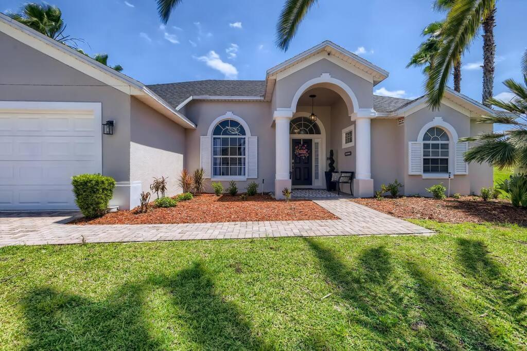 New Modern Relaxing 4 Bedroom Pool Villa Near Disney'S Parks Davenport Zewnętrze zdjęcie